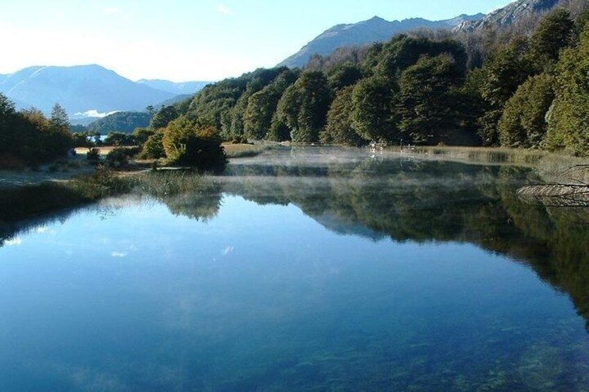 Mascardi Lake