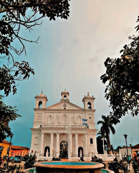 Show item 2 of 9. Colonial Suchitoto Full DayTour