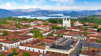 Colonial Suchitoto Full DayTour