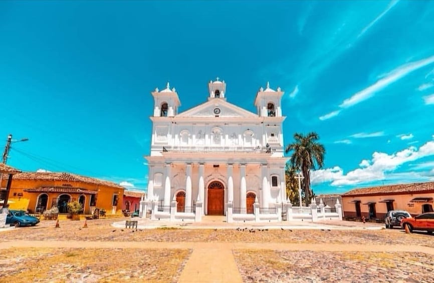 Colonial Suchitoto Full DayTour