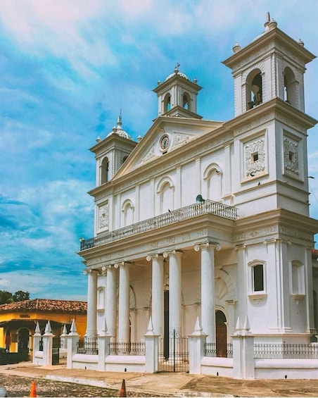 Colonial Suchitoto Full DayTour