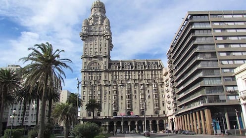 Half Day Tour for Montevideo