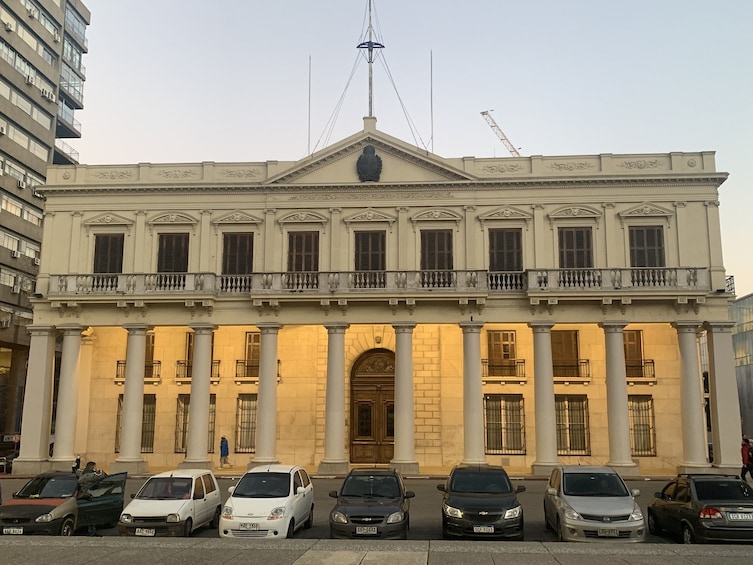 Montevideo City Tour