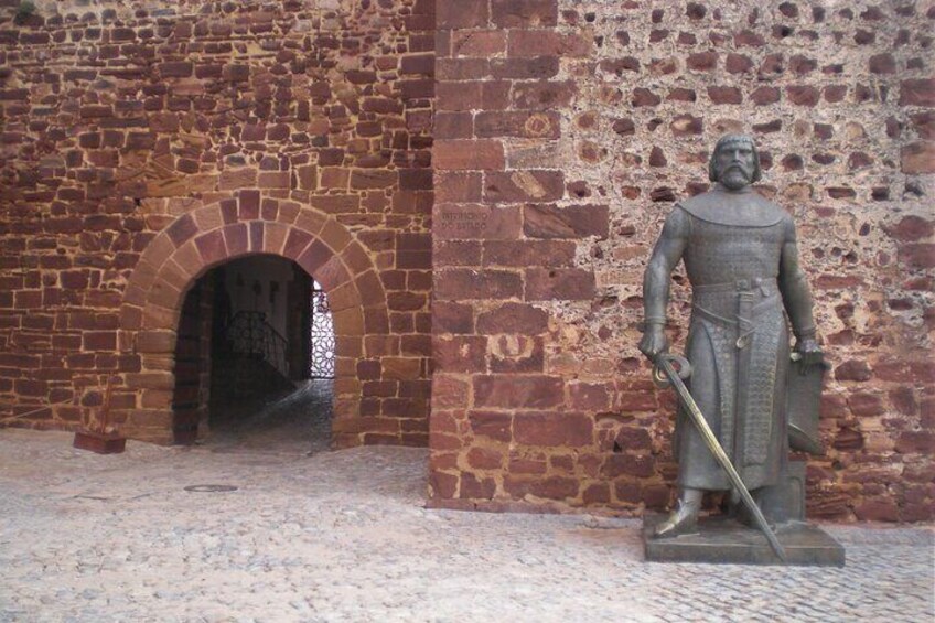 Silves: The Medieval Charm of the Algarve