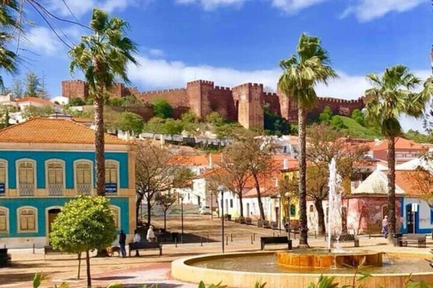 Silves: The Medieval Charm of the Algarve