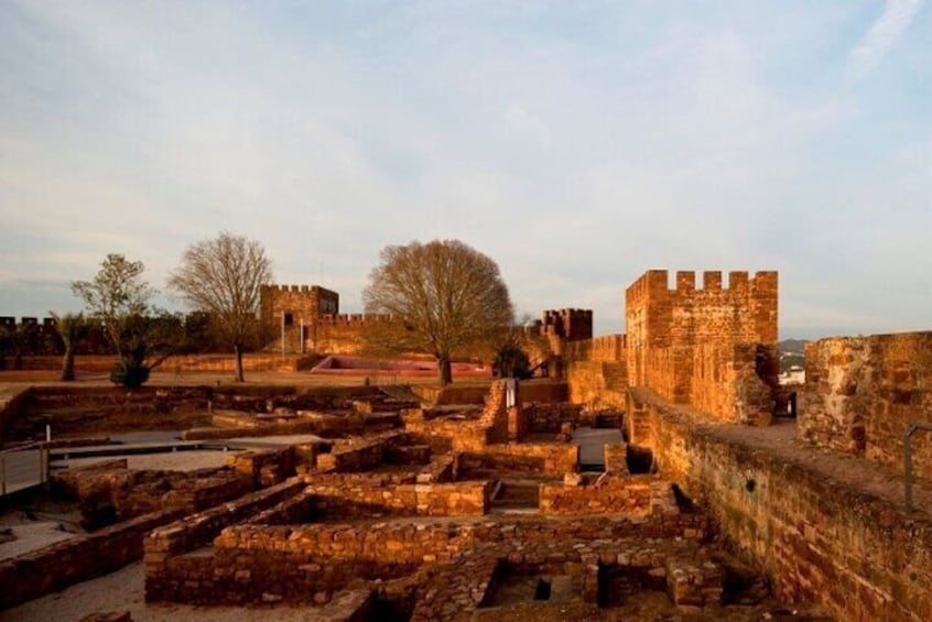 Silves: The Medieval Charm of the Algarve