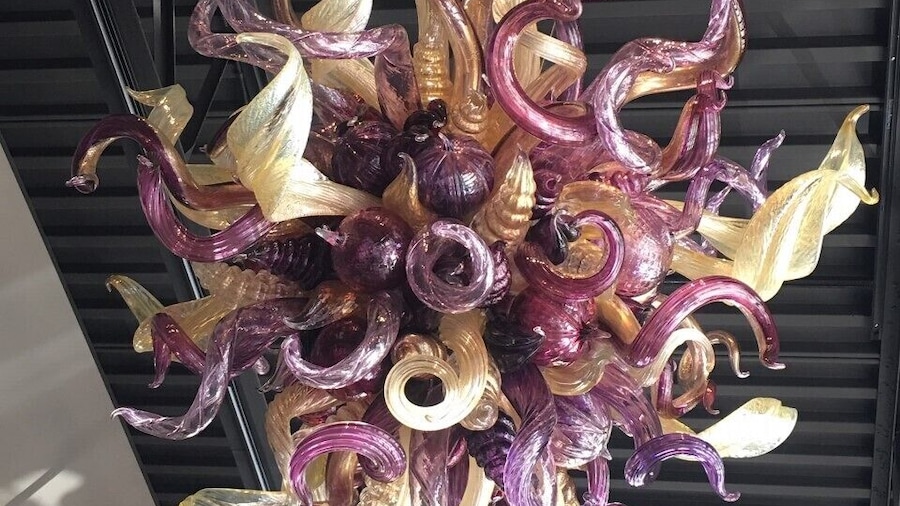 Art & Wine Tasting Tour