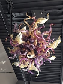 西雅图艺术品酒之旅