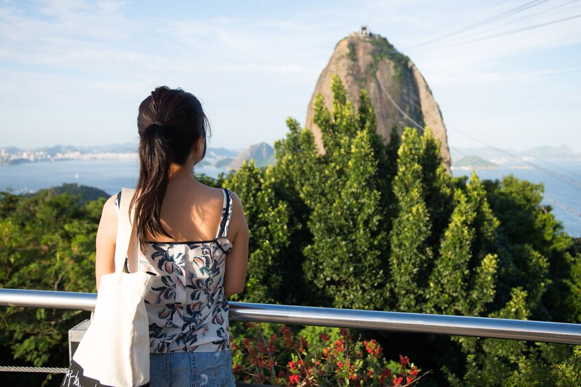 Sugarloaf Mountain Private Tour & Photo Shoot