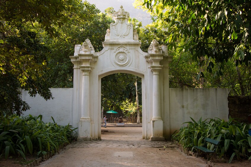 Botanical Garden and Parque Lage Private Tour & Photo Shoot