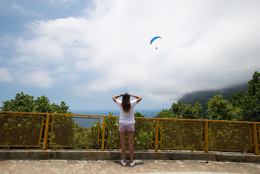 Tijuca National Park Private Tour and Photo Shoot