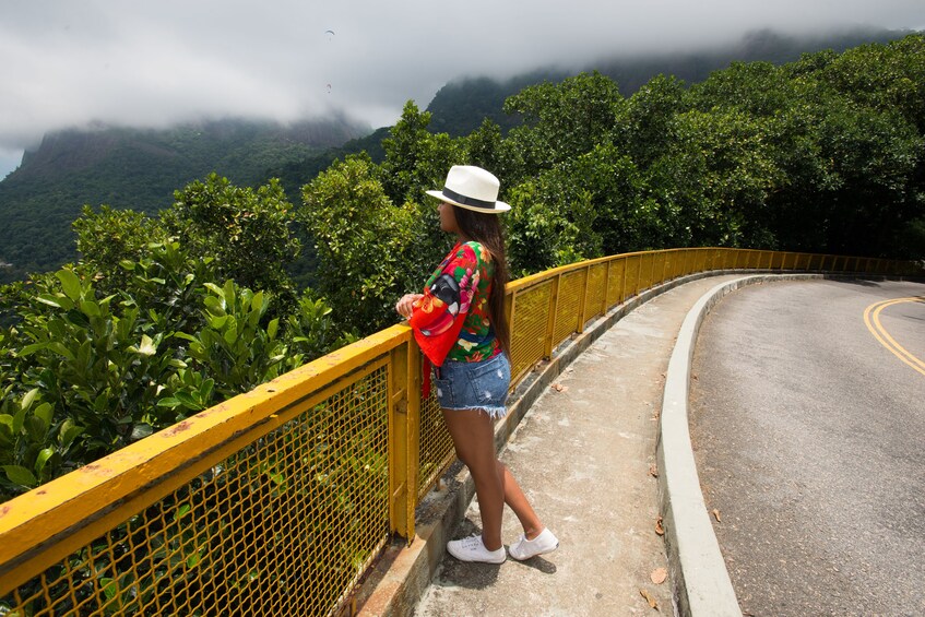 Tijuca National Park Private Tour and Photo Shoot