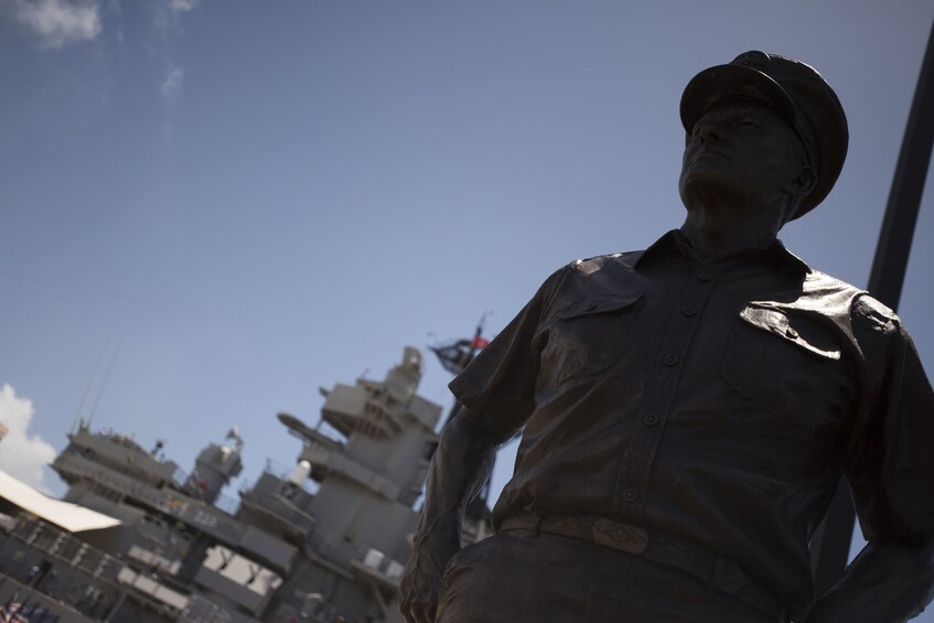 Pearl Harbor Remembered Tour