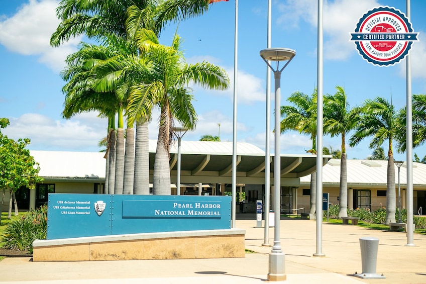 Pearl Harbor Remembered Tour