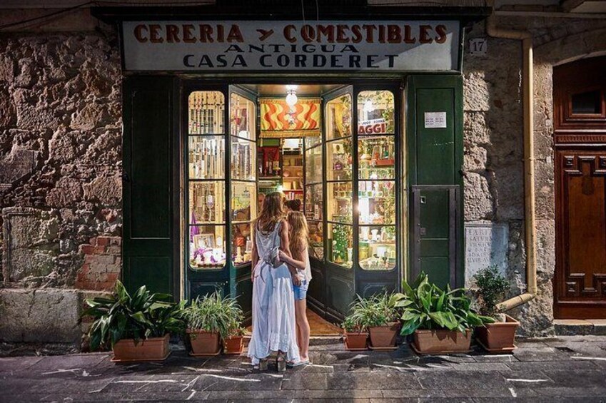 Tarragona de Leyenda (guided tour in Spanish)