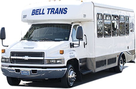 Transporte compartido