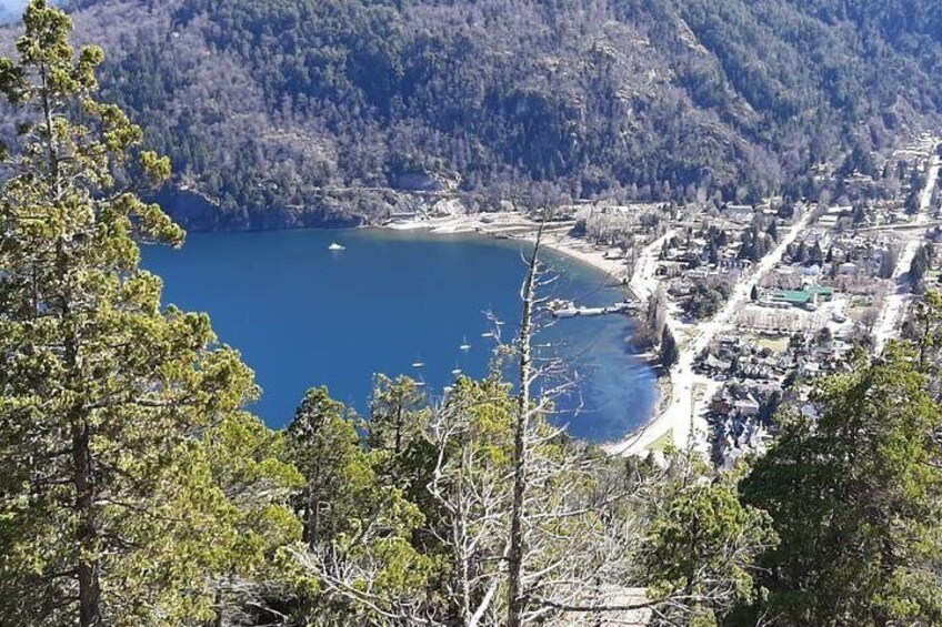 San martin de los andes