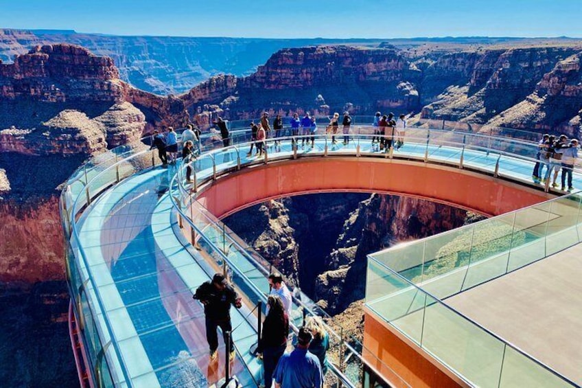 grand canyon tour packages from toronto