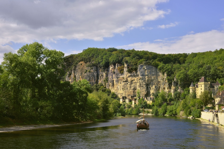 A Taste of Dordogne - Private Day Trip from Bordeaux