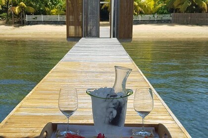 Day Spa Break