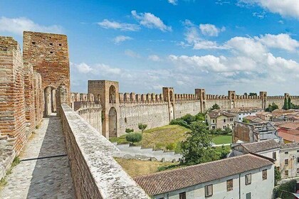 Tour of Cittadella