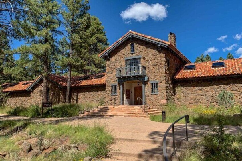 Museum of Northern Arizona