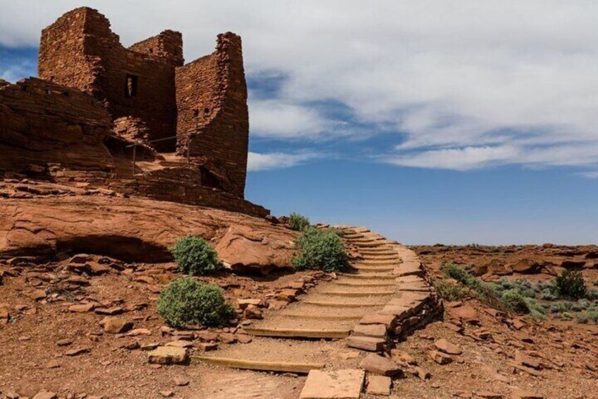 Wupatki National Monument