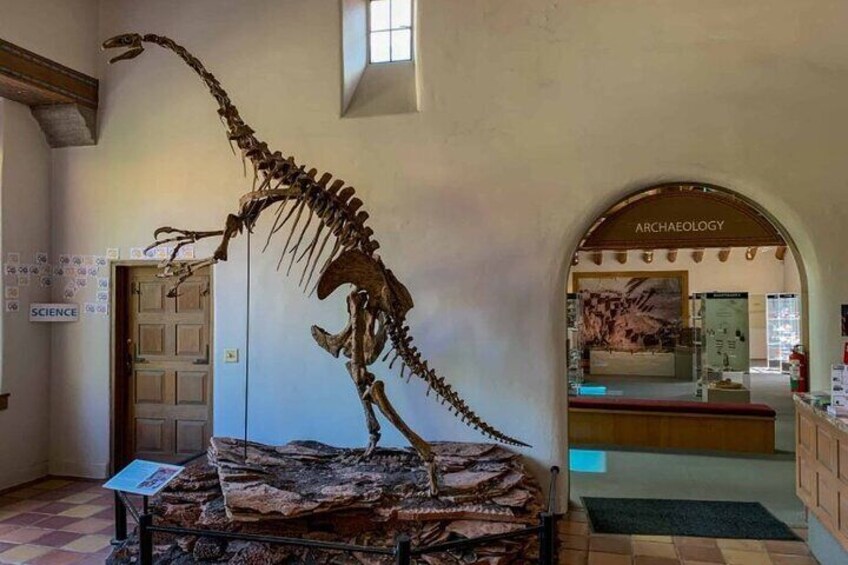 Museum of Northern Arizona
