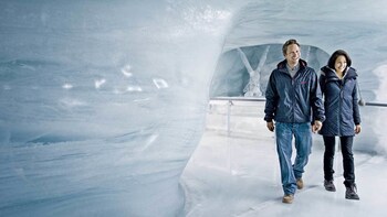 Jungfraujoch: Top of Europe Full-Day Tour from Lucerne