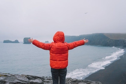 Private South Coast Adventure – Craft Your Icelandic Journey