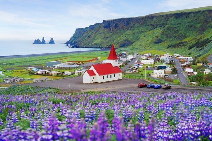 Private South Coast Adventure – Craft Your Icelandic Journey