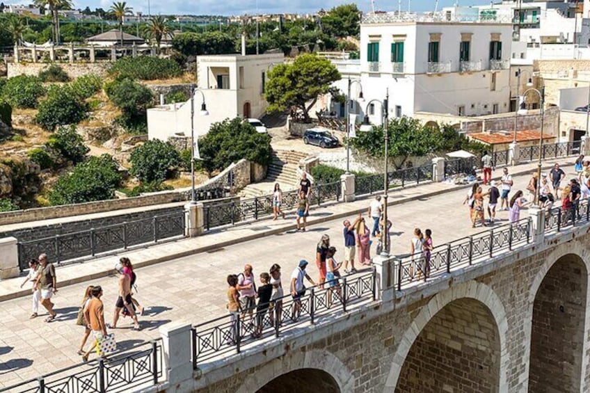 bridge