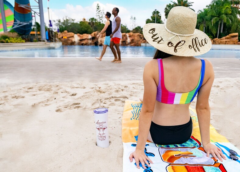 Aquatica Orlando