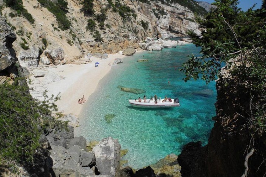Costabella Tropea - "Costa degli Dei" - Excursions & Tours by boat