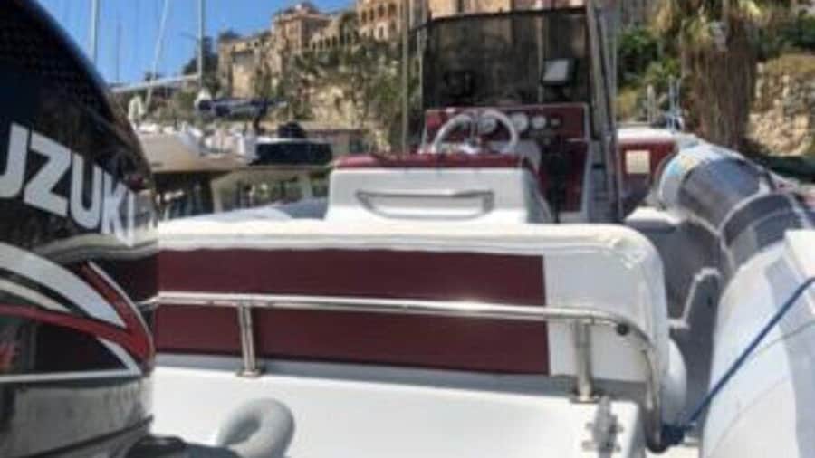 Costabella Tropea - "Costa degli Dei" - Excursions & Tours by boat