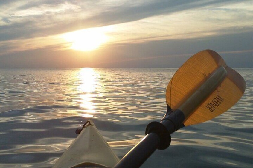 Single Kayak Rental in Dewey Beach