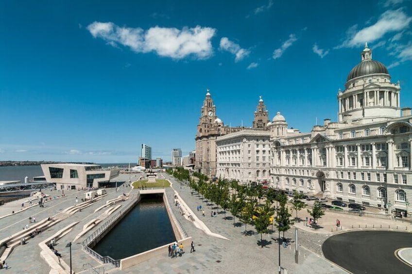 Check us out at www.globalcityexperience.com