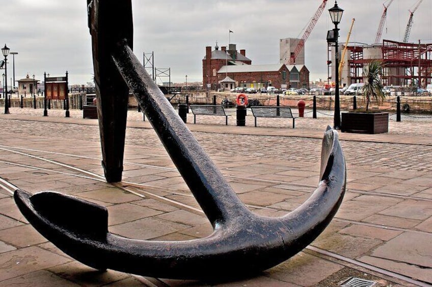 Our Tour Guides are Academically Trained Local Historians and Professional Experts.