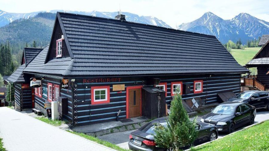 Slovakia Ancestry Private Tour for 2 people minimum