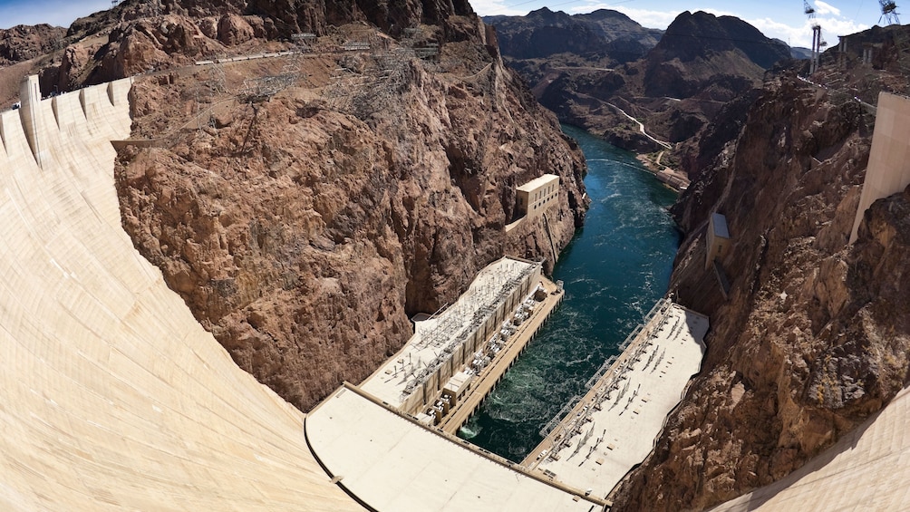 Hoover Dam