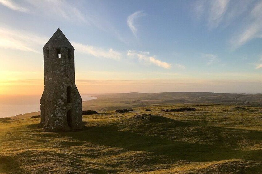 Isle of Wight Hidden Gems