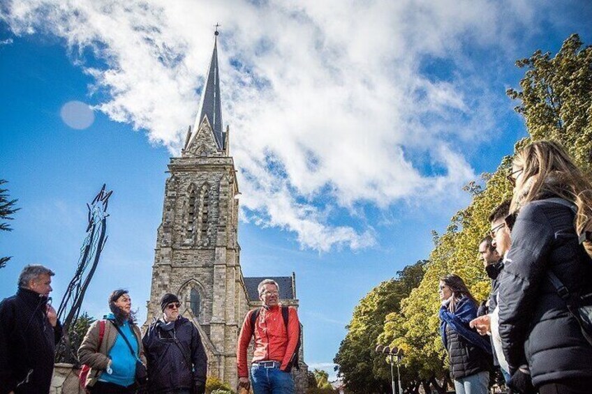 Discovering Bariloche