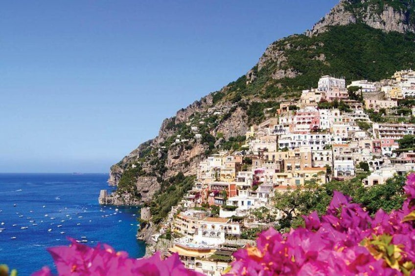 amalfi coast