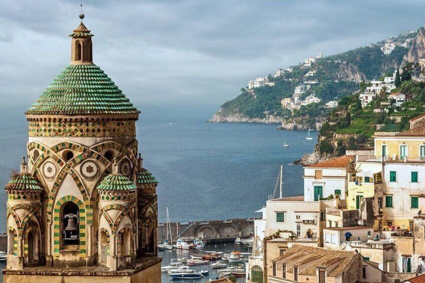 Amalfi 