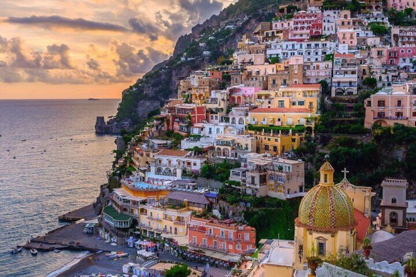 Positano