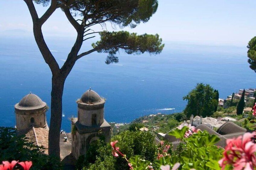 Ravello 