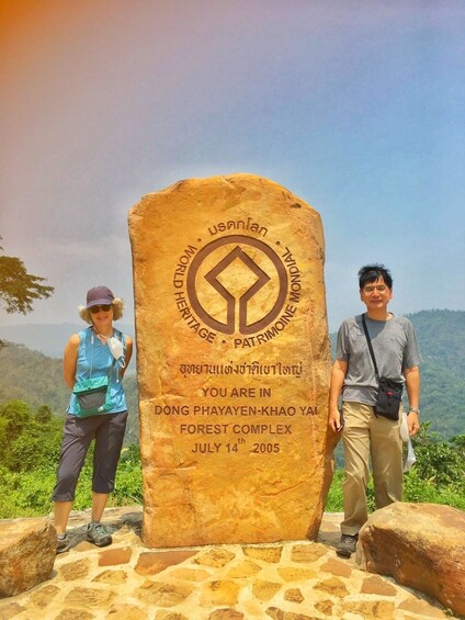 Khao Yai National Park Tour from Bangkok – Full Day