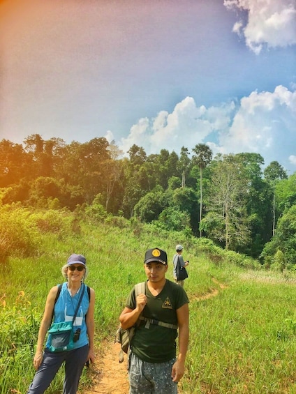 Khao Yai National Park Tour from Bangkok – Full Day