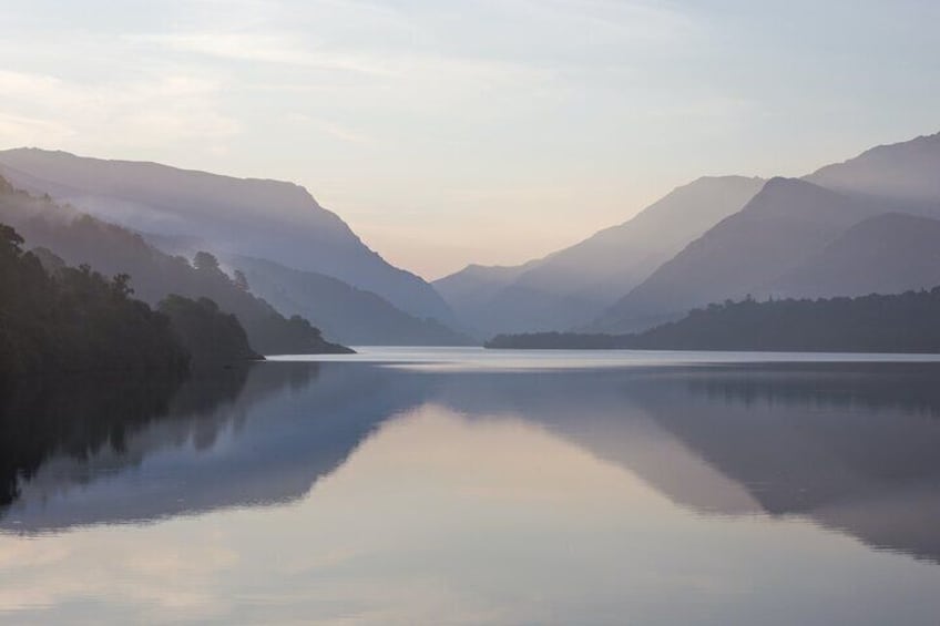 7 Day Travel Scavenger Hunt – Snowdonia (Self-Guided Private)