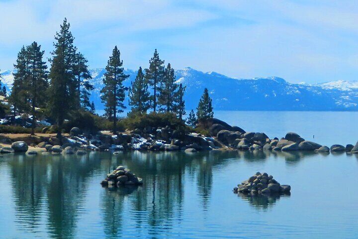 Things To Do In South Lake Tahoe CA 2024 Activities